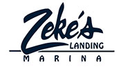 Zeke's Landing & Marina