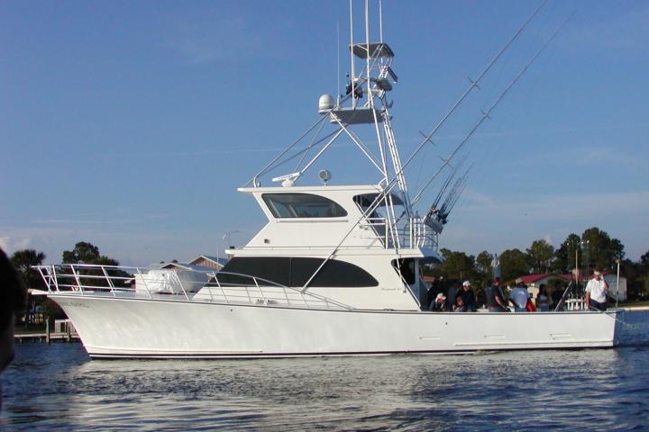 a large ship in a body of water