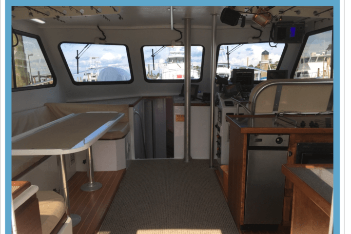 a close up of a train