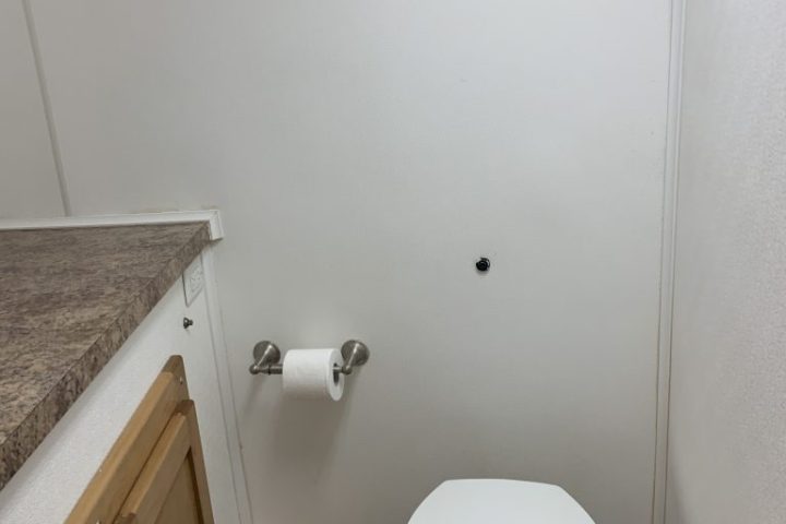 a close up of a sink