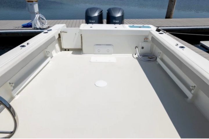 a close up of a sink