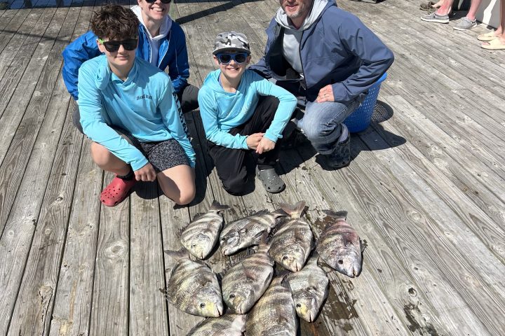 a group of people sitting on the ground