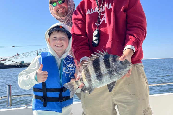 a couple of people that are standing in the snow