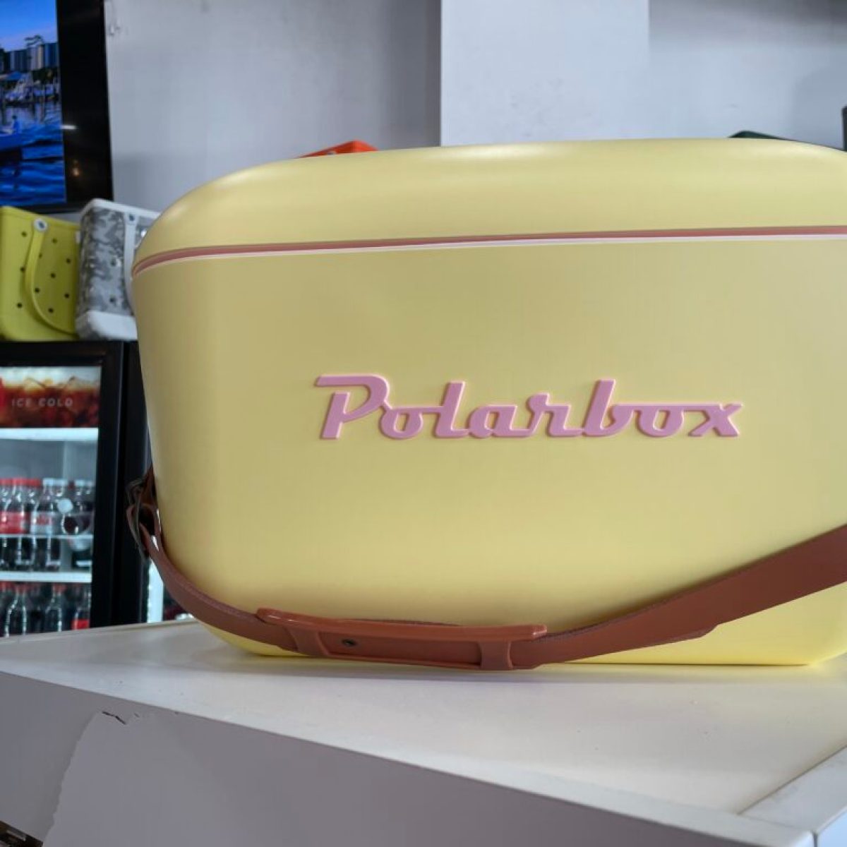 a cake sitting on top of a table