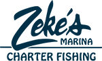 Zeke's Landing Marina